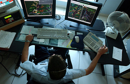 Automatic Identification System